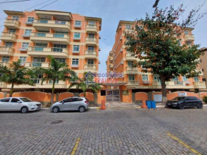 Apartamento TOP pertinho da Prainha (A732)